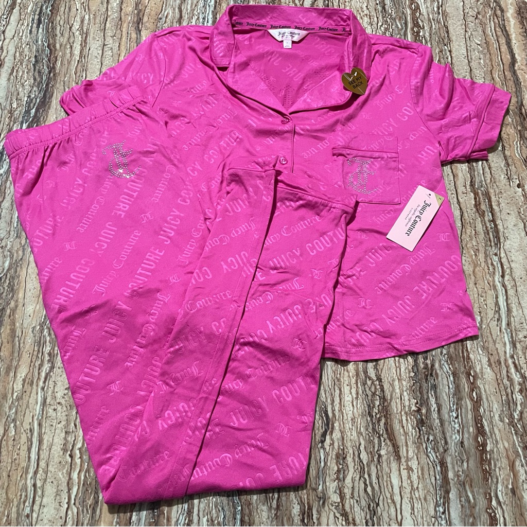 Juicy Couture